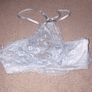Victoria’s Secret sea foam green bralette NWT
